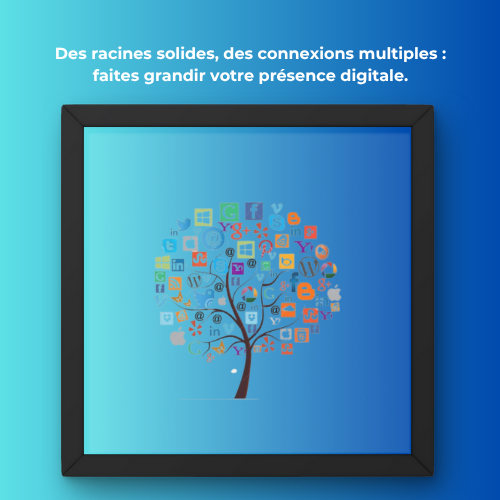 image de communication marketing digisphere