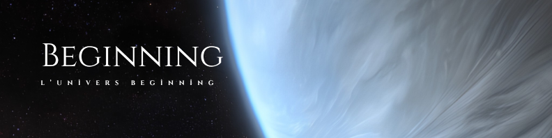 Beginning roman de science fiction de Nath Solay