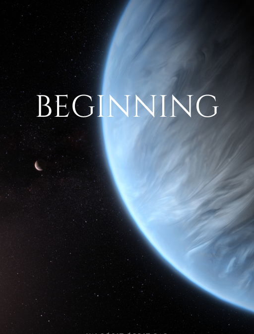 Les coulisses de BEGINNING : comment l&rsquo;univers de Nath Solay prend vie