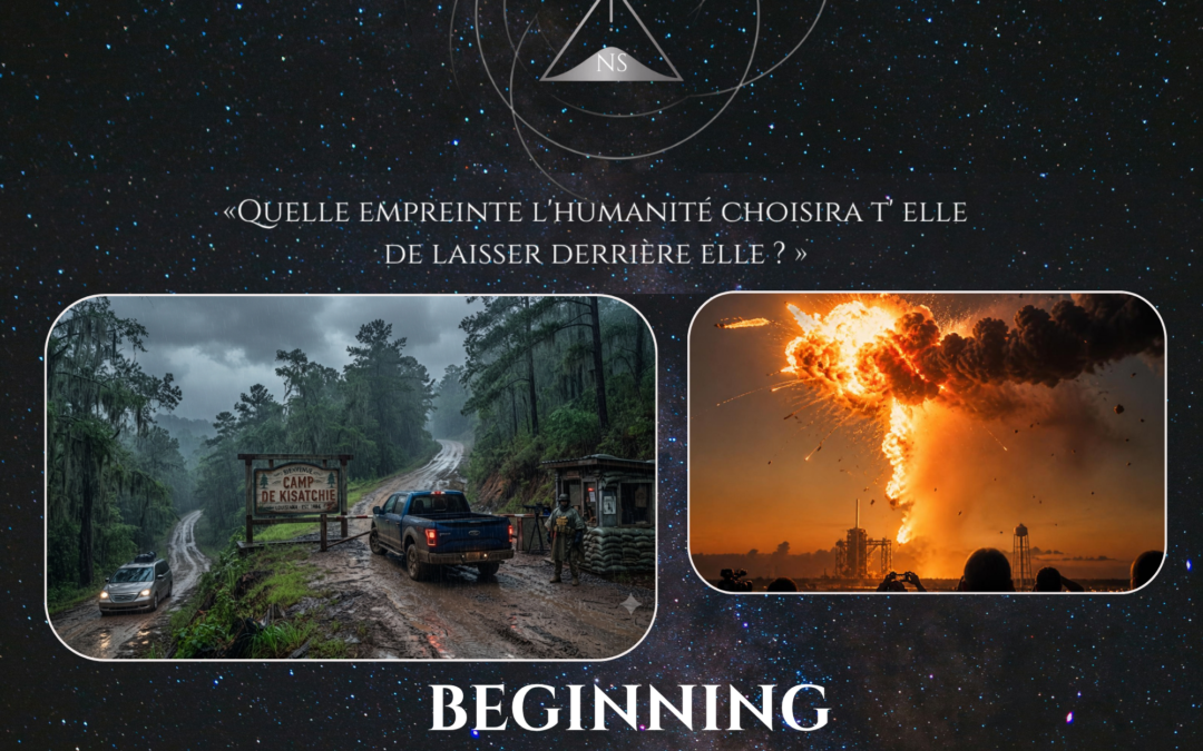 Comment créer un moodboard pour un univers de science-fiction ?
