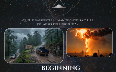 Comment créer un moodboard pour un univers de science-fiction ?