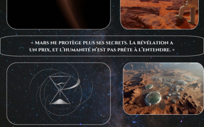 Pourquoi les mystères sont essentiels dans une saga de science-fiction ?