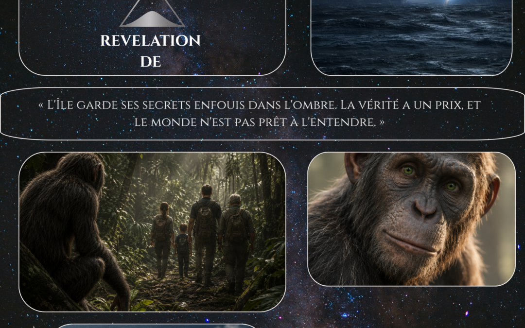 Comment créer une civilisation inconnue dans un roman de science-fiction ?