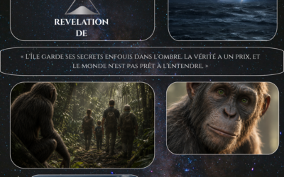 Comment créer une civilisation inconnue dans un roman de science-fiction ?